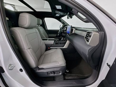 Certified 2026 Toyota Tundra Limited RWD image 29