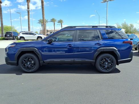 New 2026 Subaru Outback Limited image 4