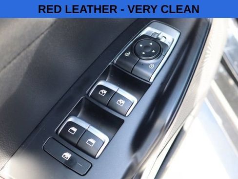 Used 2023 Kia K5 GT-Line FWD image 12