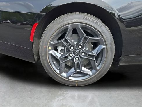 New 2025 Dodge Charger R/T w/ Quick Order Package 25M R/T image 11