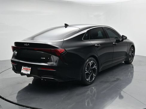 Used 2025 Kia K5 GT-Line w/ GT-Line Premium Package AWD/4WD image 7