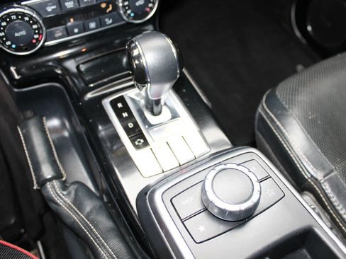 Used 2015 Mercedes-Benz G 550 image 34