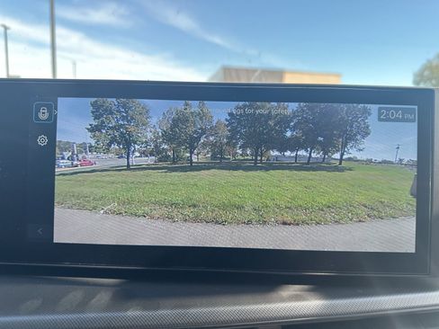 New 2026 Hyundai Santa Fe SE image 28