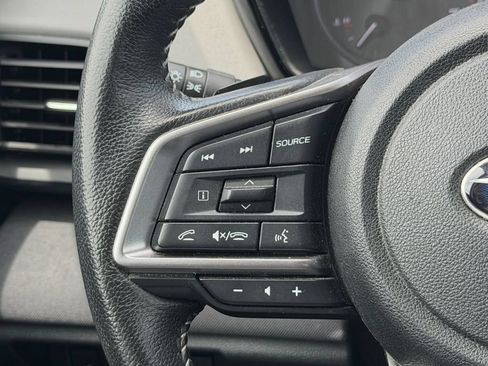 Used 2023 Subaru Outback Premium AWD/4WD image 13