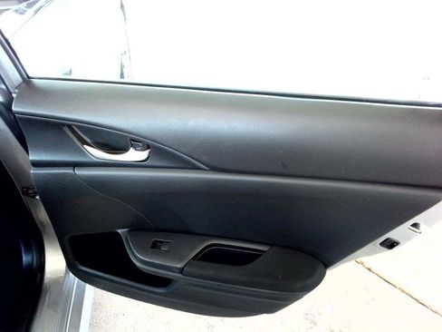 Used 2018 Honda Civic LX image 20
