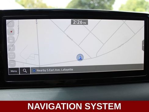 Used 2025 Hyundai Palisade Calligraphy AWD/4WD image 6