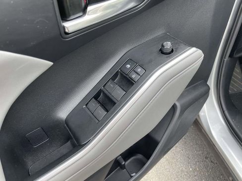 Used 2021 Toyota Highlander XLE image 28