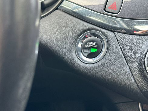 Used 2014 Chevrolet Impala LTZ FWD image 22