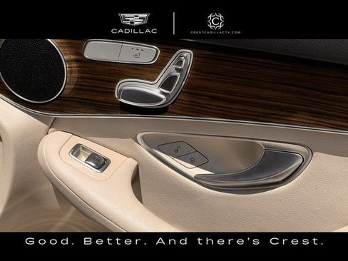 Used 2019 Mercedes-Benz GLC 300 4MATIC image 22