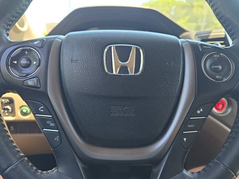 Used 2016 Honda Pilot EX-L image 39
