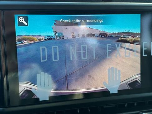 New 2026 Jeep Gladiator Willys image 22