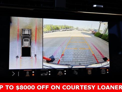 New 2025 GMC Sierra 1500 Denali image 25