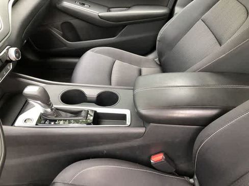 Used 2022 Nissan Altima 2.5 S FWD image 23