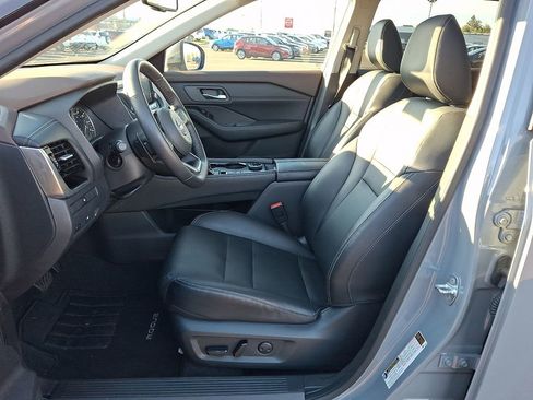 Certified 2022 Nissan Rogue SL image 14