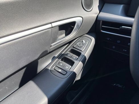Used 2026 Hyundai Sonata Blue FWD image 18