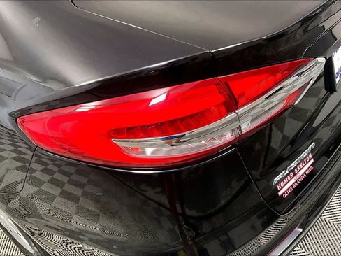 Used 2020 Ford Fusion S FWD image 28