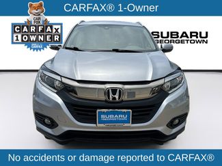Used 2022 Honda HR-V EX-L video 2