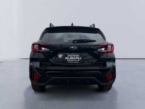 New 2026 Subaru Crosstrek 2.0i Premium AWD/4WD image 4