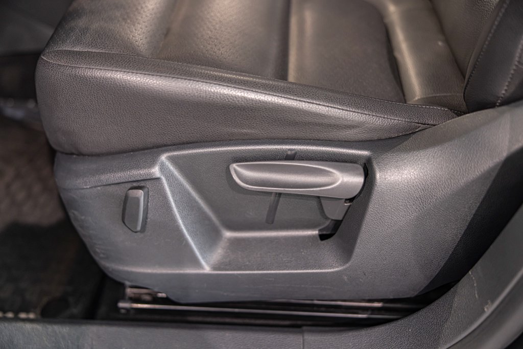 Used 2017 Volkswagen Tiguan S AWD/4WD image 22