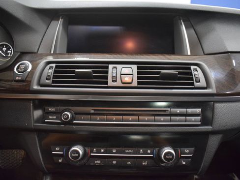 Used 2016 BMW 528i xDrive Sedan image 22