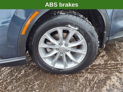 Used 2024 Honda CR-V EX image 32