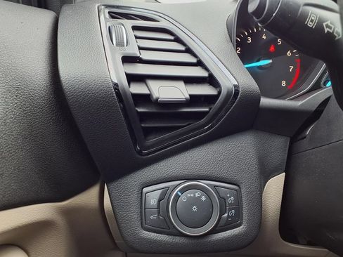 Certified 2019 Ford Escape Titanium AWD/4WD image 22