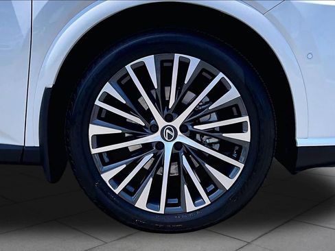 Certified 2026 Lexus RX 350 w/ Convenience Package AWD/4WD image 10