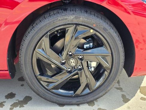 New 2026 Hyundai Elantra SEL Sport image 6