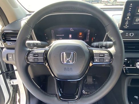 New 2026 Honda Passport RTL image 11