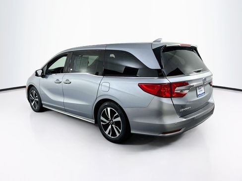 Used 2018 Honda Odyssey Elite image 7