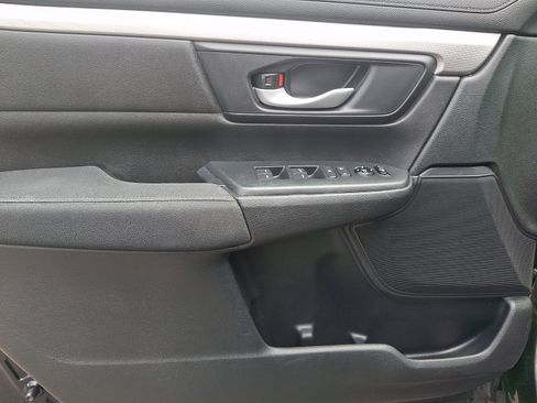 Certified 2017 Honda CR-V LX image 12