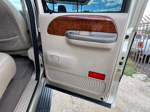 Used 2000 Ford F250 4x4 Crew Cab Super Duty image 24