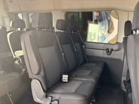 Used 2021 Ford Transit 350 XLT image 20