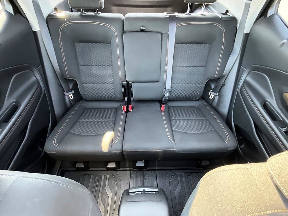 Used 2019 GMC Terrain SLE w/ Driver Convenience Package AWD/4WD image 29