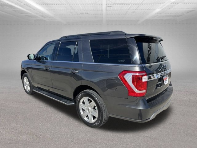 Used 2020 Ford Expedition XLT w/ Equipment Group 202A AWD/4WD image 4