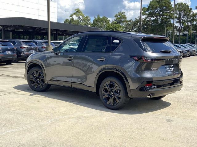 New 2026 MAZDA CX-5 2.5 S w/ Premium Package AWD/4WD image 3