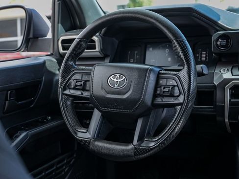 Used 2024 Toyota Tacoma SR5 image 23