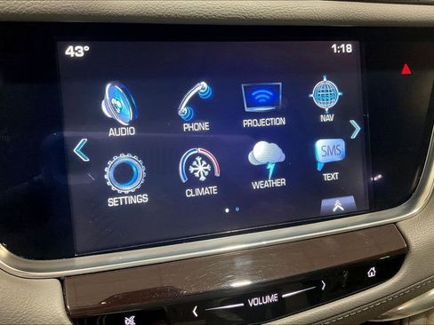 Used 2017 Cadillac XT5 Luxury w/ Driver Awareness Package image 31