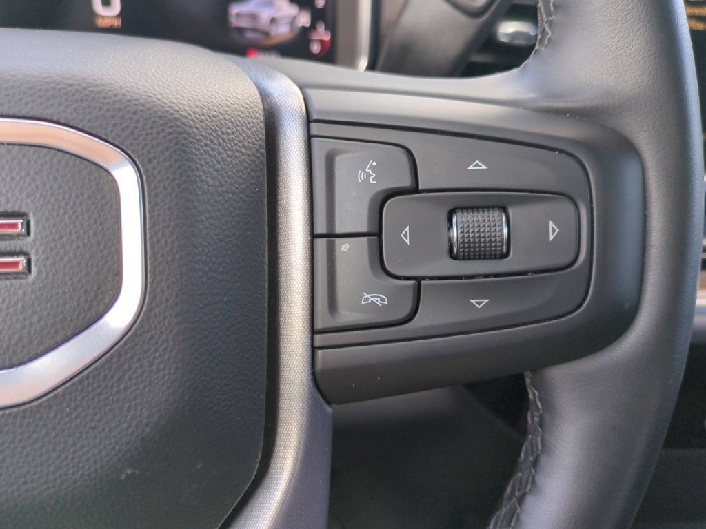 Used 2024 GMC Sierra 1500 Elevation AWD/4WD image 30