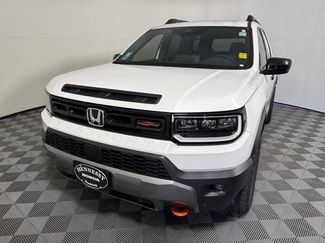 Used 2026 Honda Passport TrailSport Elite video 3