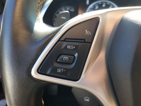 Used 2019 Chevrolet Corvette Stingray Convertible w/ 2LT Preferred Equipment Group RWD image 23