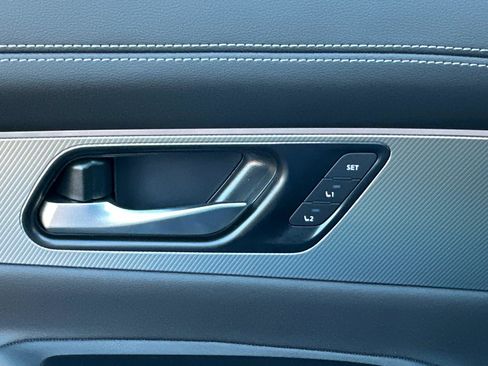 New 2026 Nissan Murano SL image 22