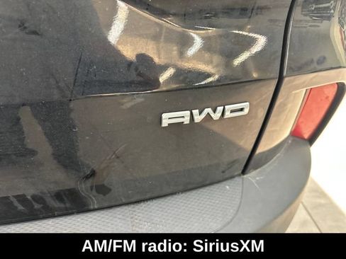 Used 2023 Ford Escape Active AWD/4WD image 5