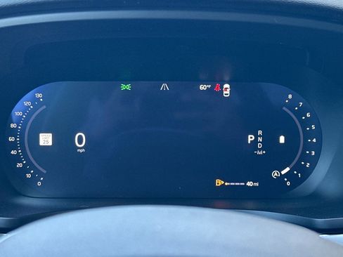 New 2026 Volvo V60 B5 Cross Country Plus w/ Climate Package image 27