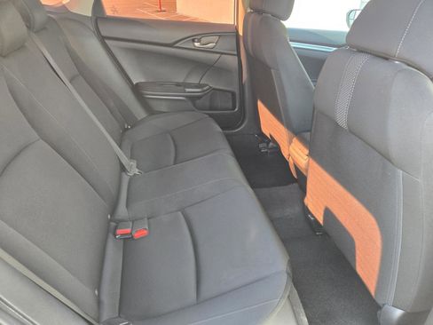 Used 2020 Honda Civic LX image 24