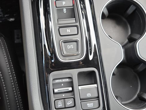 New 2026 Honda Pilot EX-L image 33