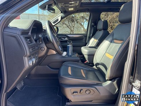 Used 2023 GMC Yukon XL AT4 w/ AT4 Premium Plus Package image 12