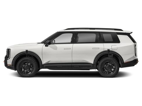 New 2027 Kia Telluride SX Prestige X-Pro AWD/4WD image 30