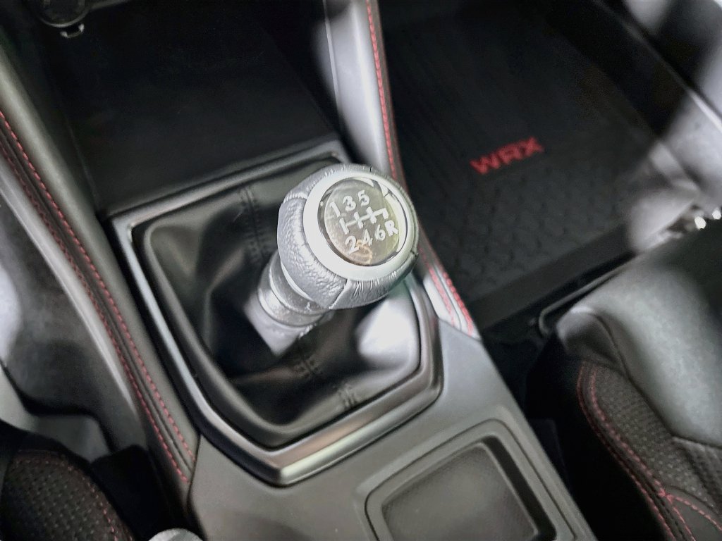 New 2026 Subaru WRX Premium AWD/4WD image 17