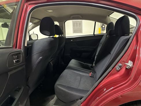 Used 2014 Subaru Impreza 2.0i Premium w/ Utility Package #2A AWD/4WD image 21
